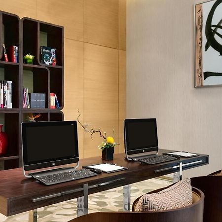 Kempinski Hotel Yixing Екстериор снимка