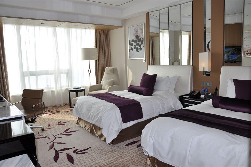 Kempinski Hotel Yixing Екстериор снимка