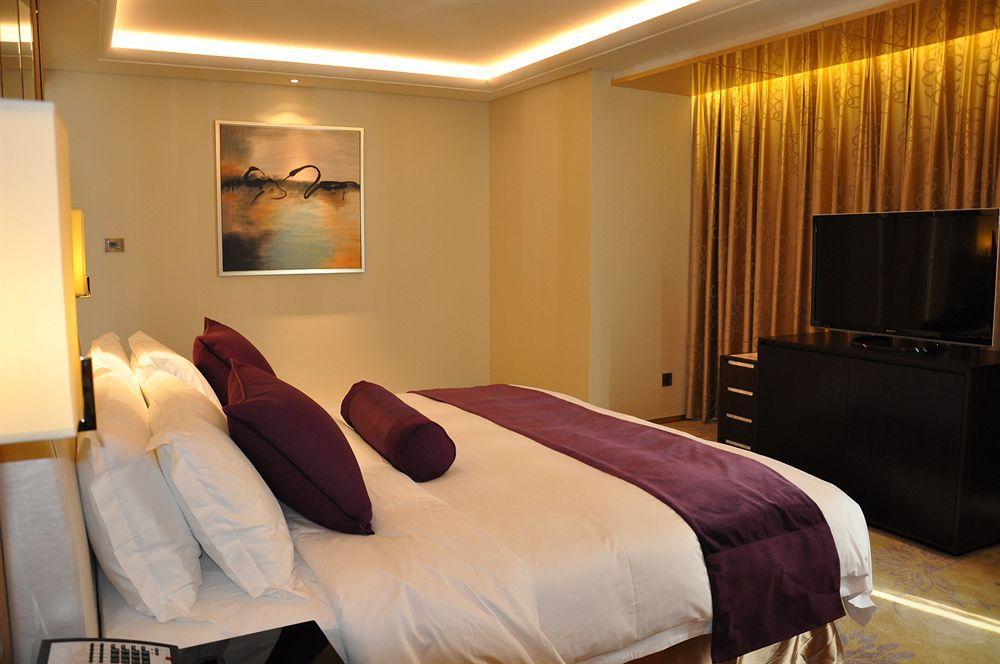 Kempinski Hotel Yixing Екстериор снимка