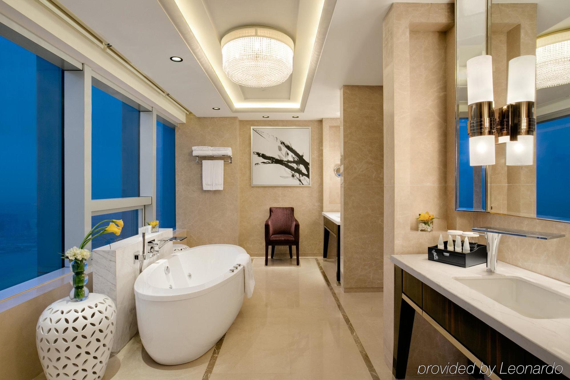 Kempinski Hotel Yixing Екстериор снимка