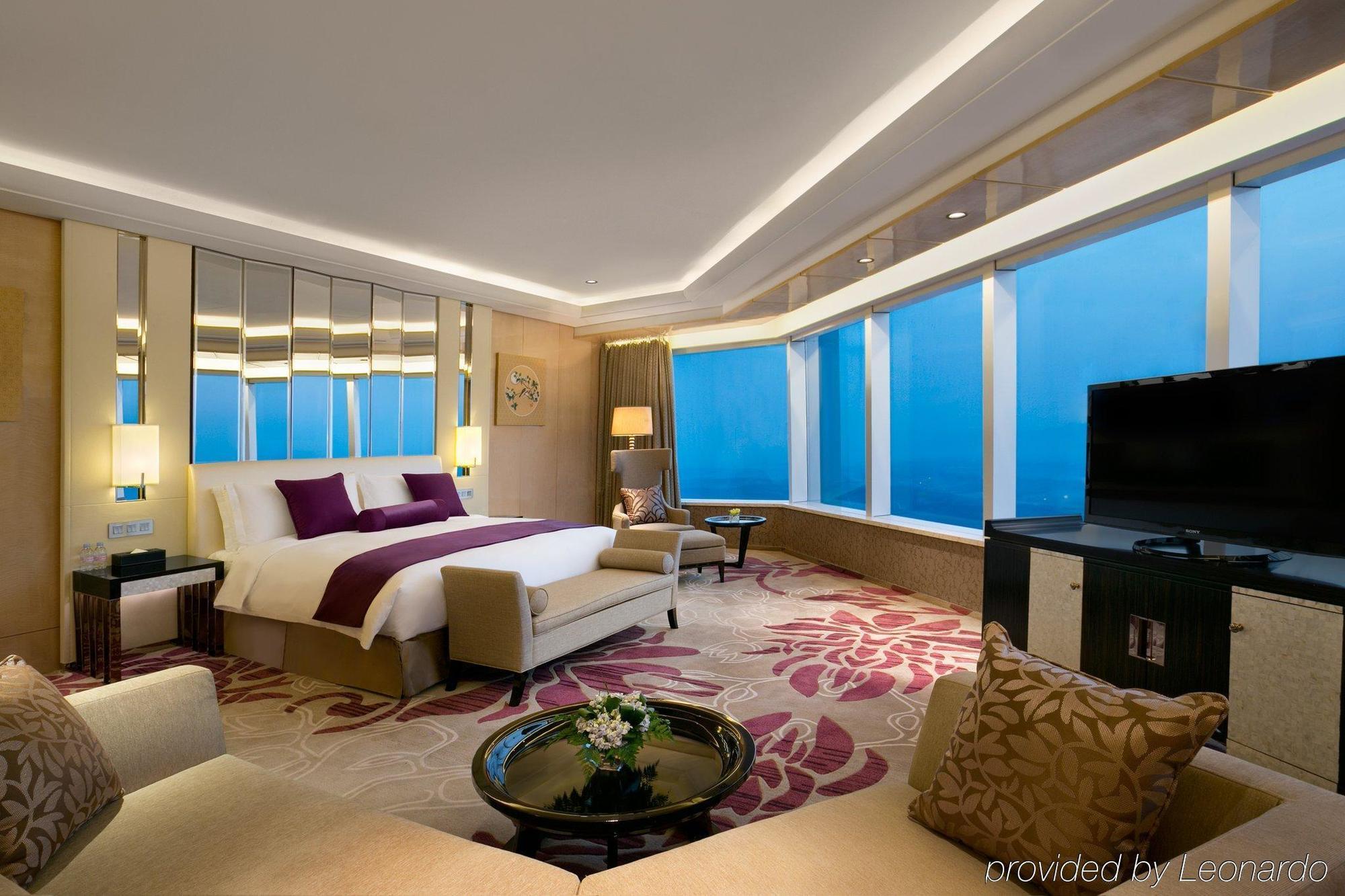 Kempinski Hotel Yixing Екстериор снимка