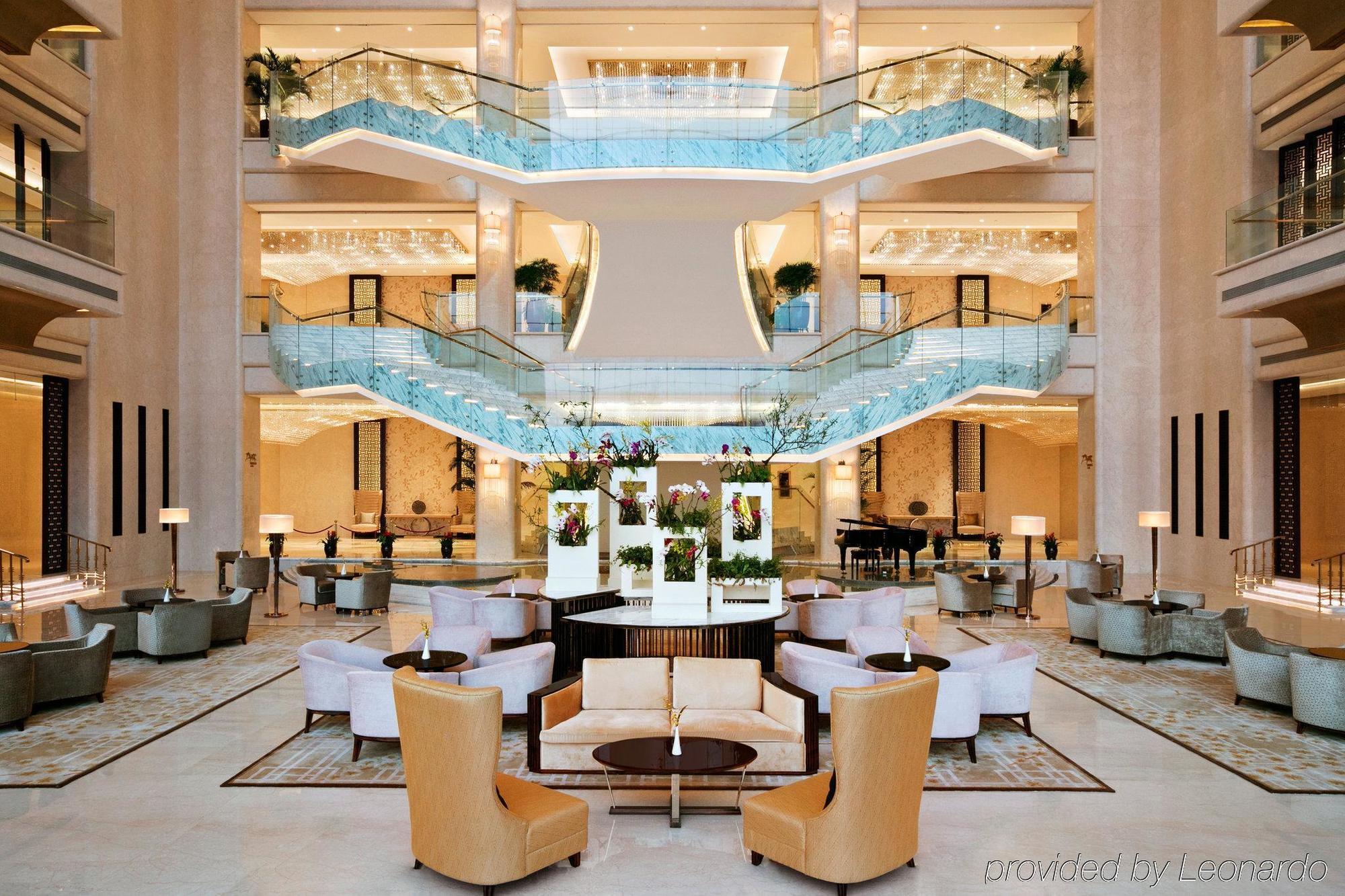 Kempinski Hotel Yixing Екстериор снимка