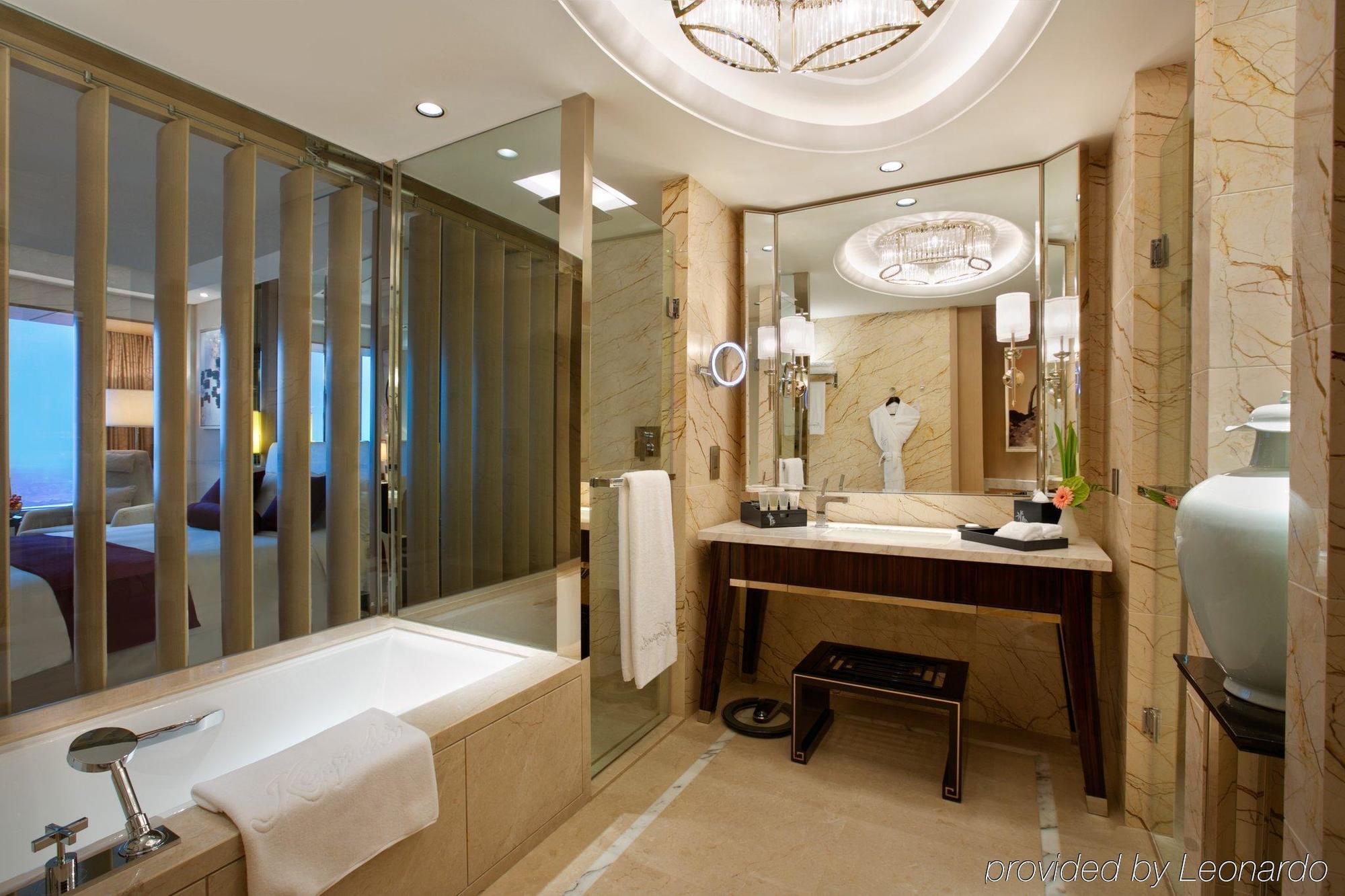 Kempinski Hotel Yixing Екстериор снимка