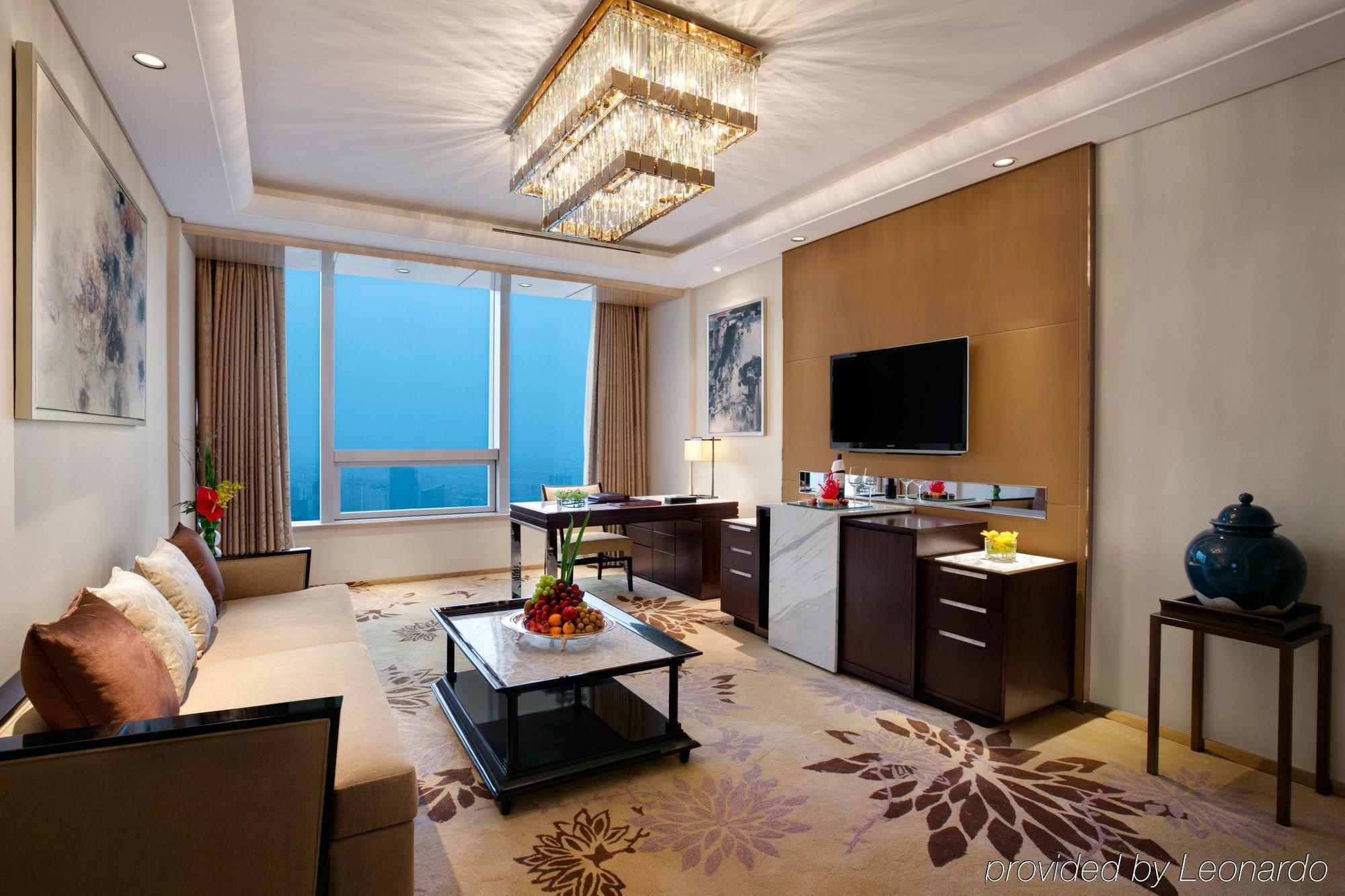 Kempinski Hotel Yixing Екстериор снимка