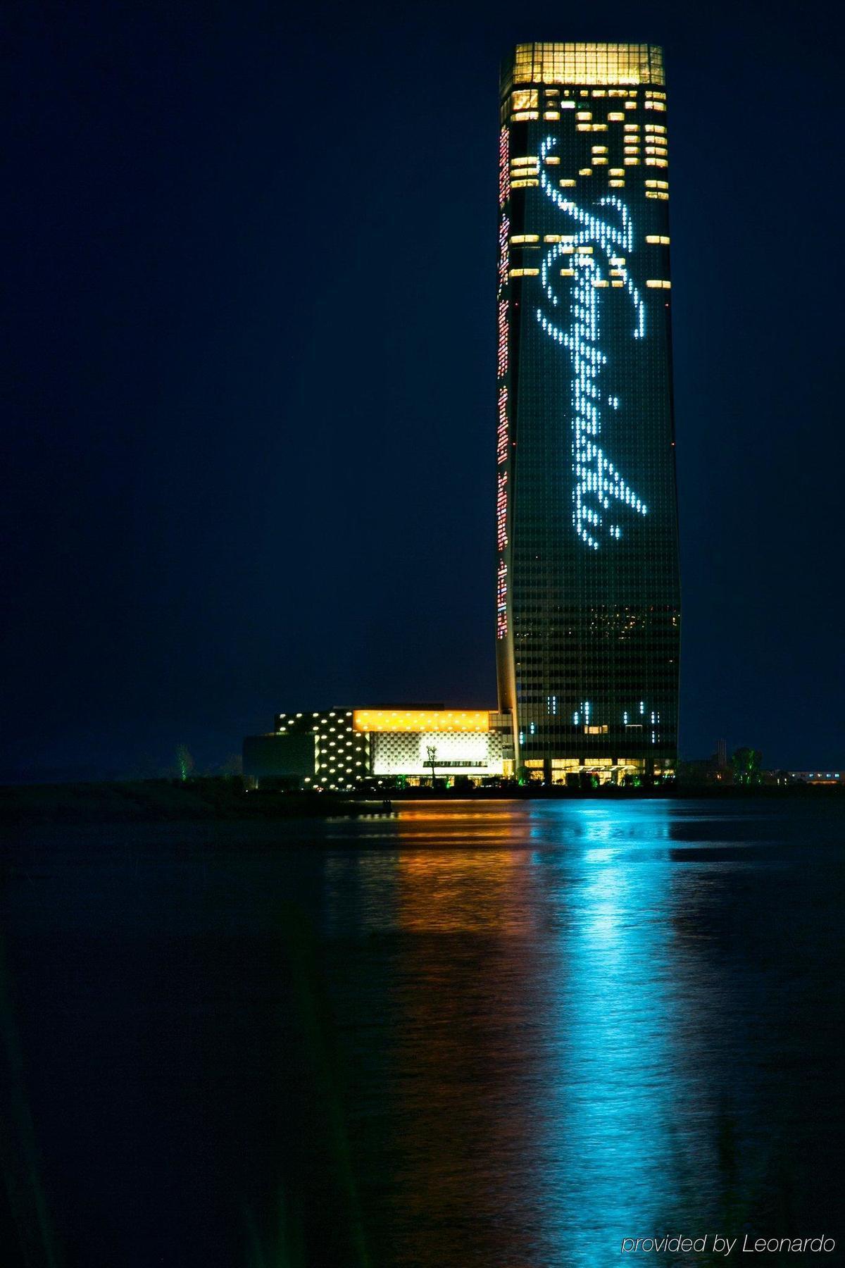 Kempinski Hotel Yixing Екстериор снимка