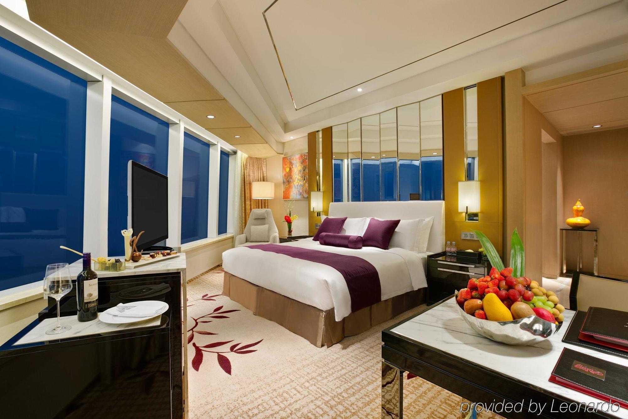 Kempinski Hotel Yixing Екстериор снимка