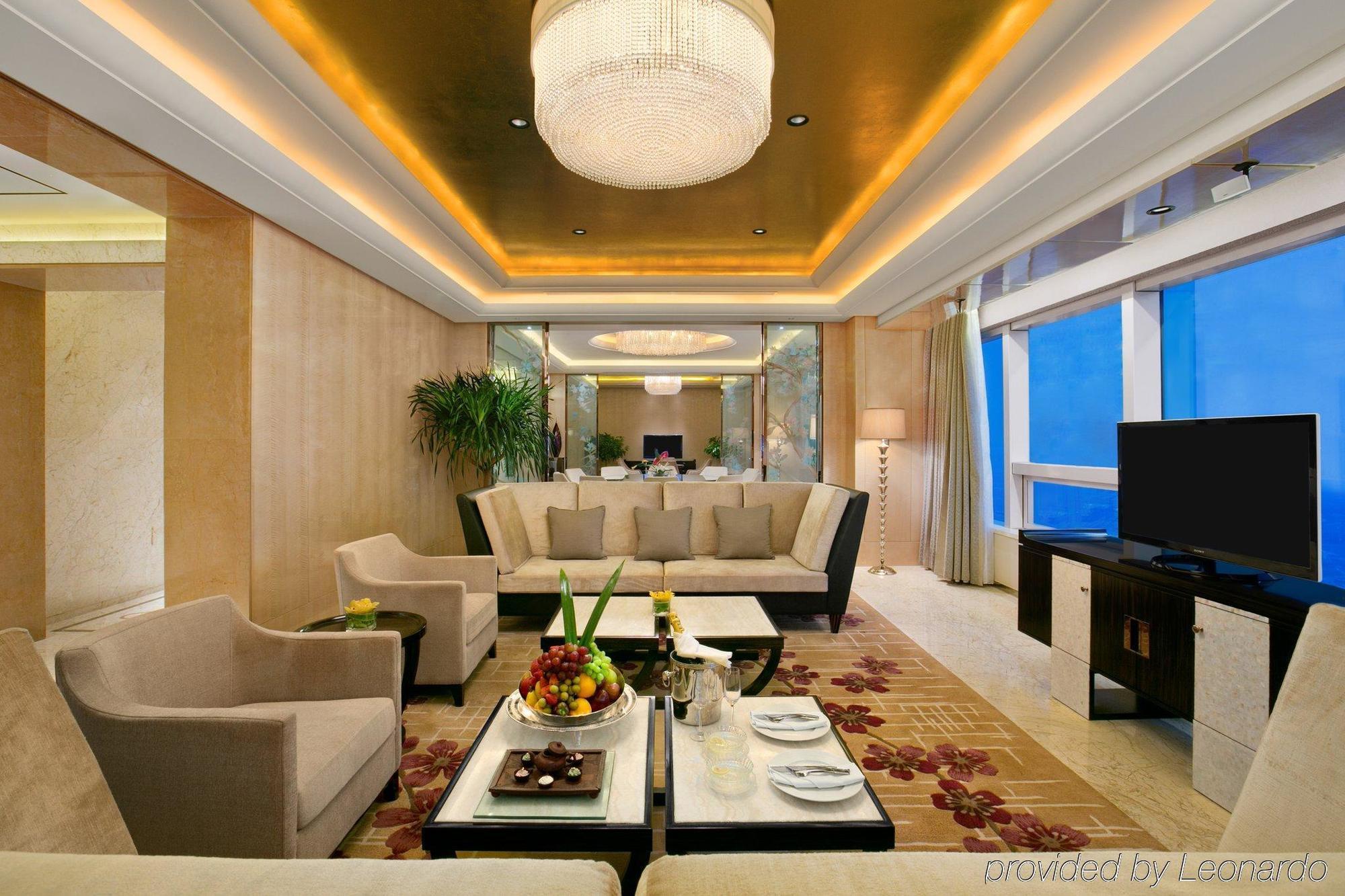 Kempinski Hotel Yixing Екстериор снимка