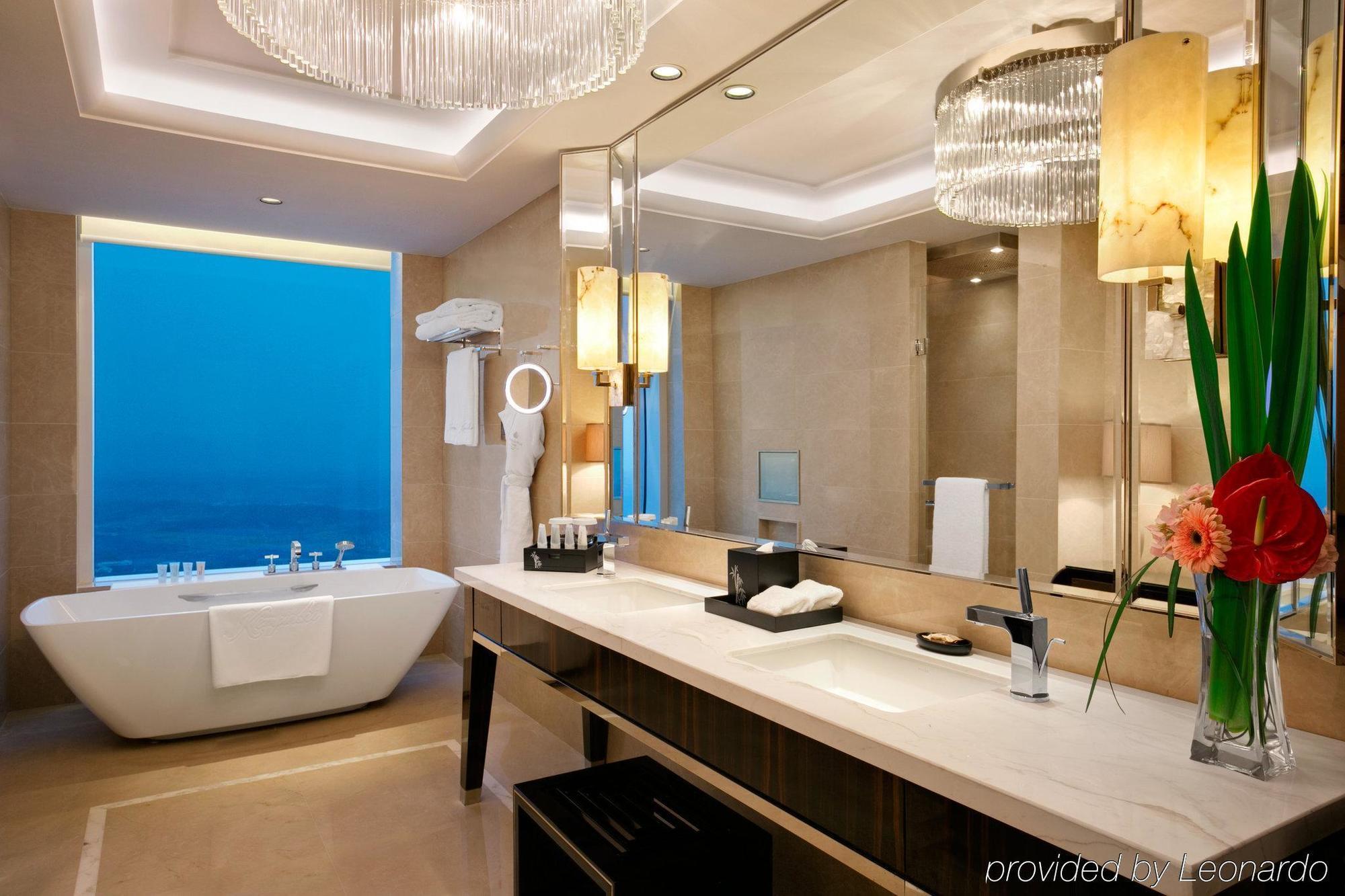 Kempinski Hotel Yixing Екстериор снимка