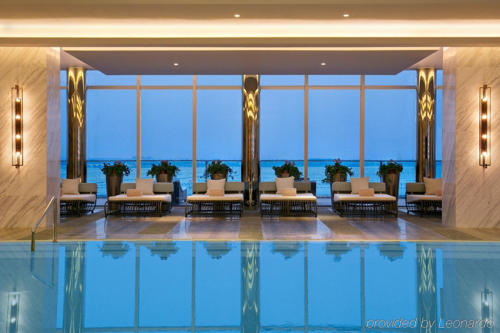 Kempinski Hotel Yixing Екстериор снимка