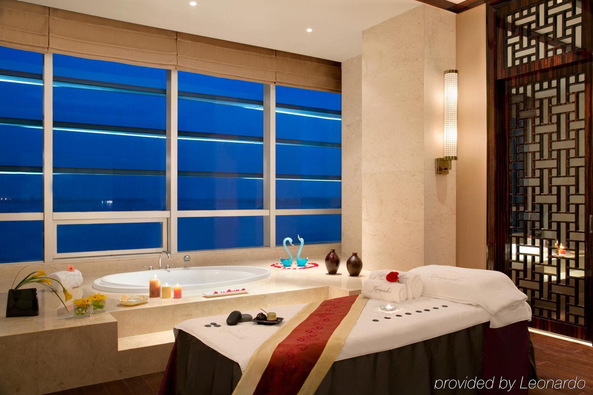 Kempinski Hotel Yixing Екстериор снимка