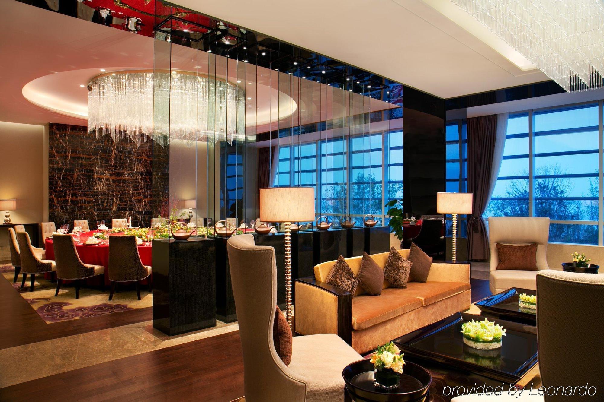 Kempinski Hotel Yixing Екстериор снимка