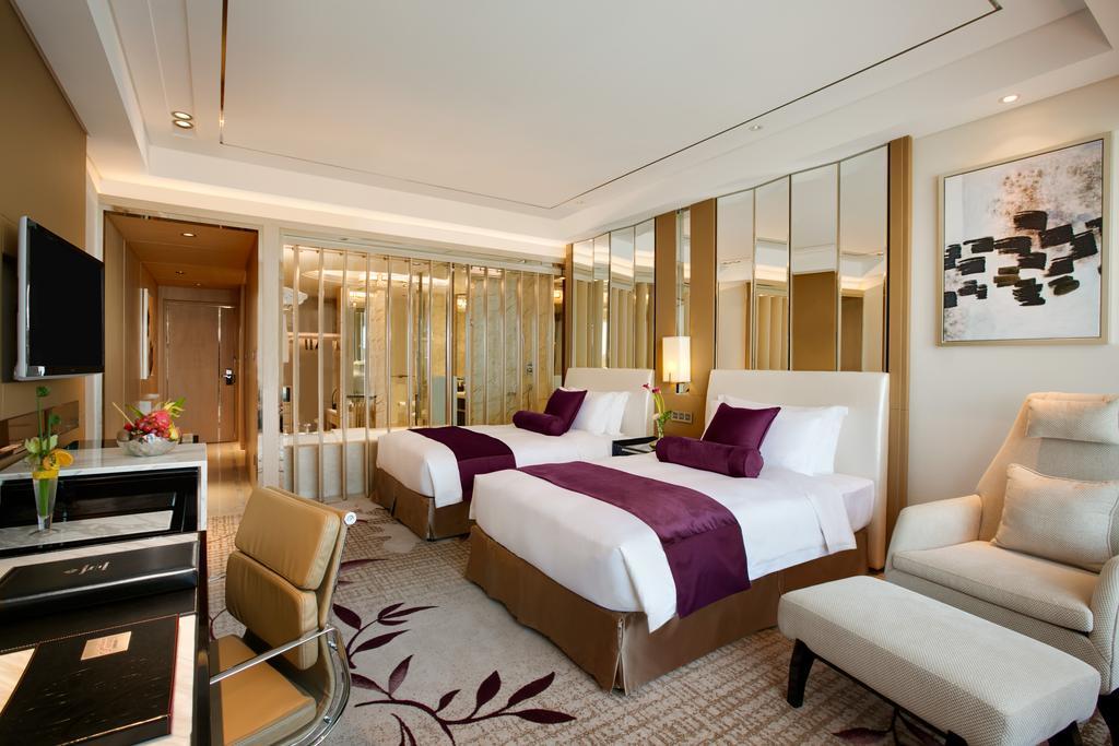 Kempinski Hotel Yixing Стая снимка