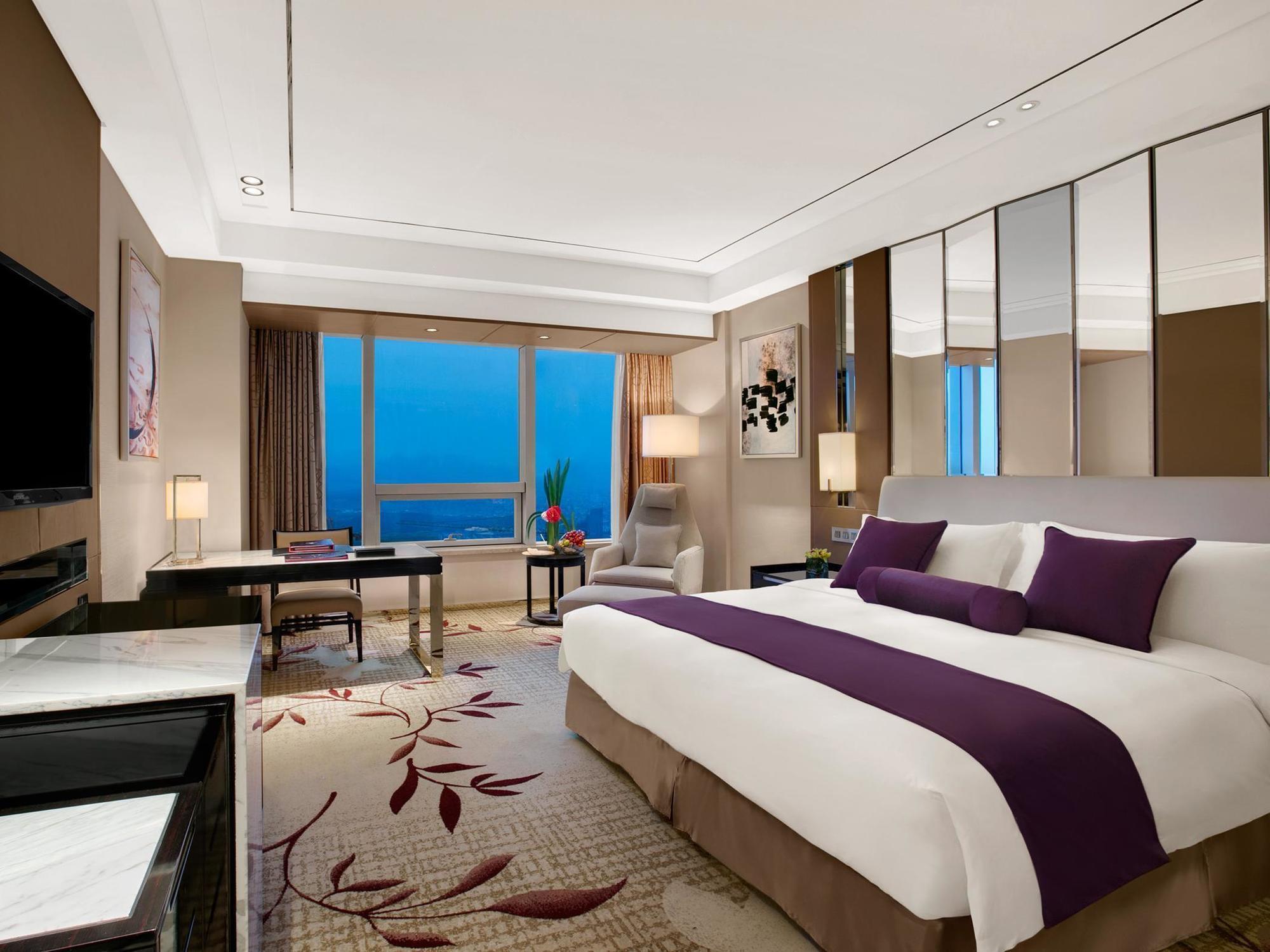 Kempinski Hotel Yixing Екстериор снимка