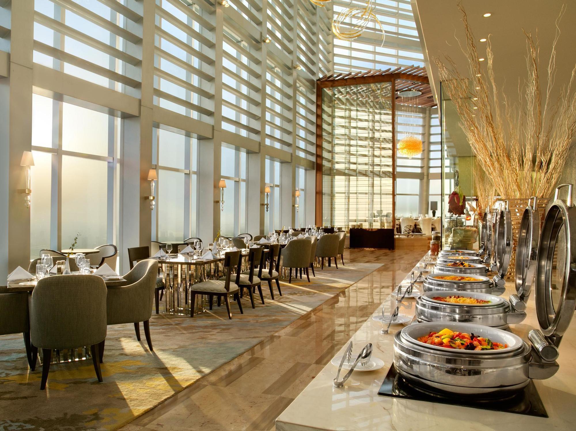 Kempinski Hotel Yixing Екстериор снимка