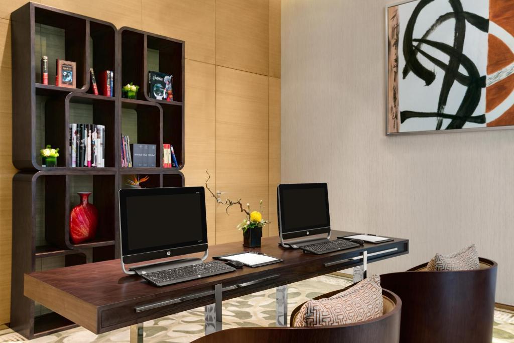 Kempinski Hotel Yixing Екстериор снимка