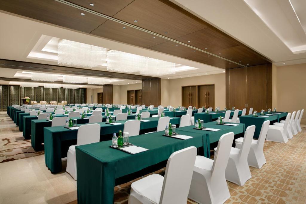Kempinski Hotel Yixing Екстериор снимка