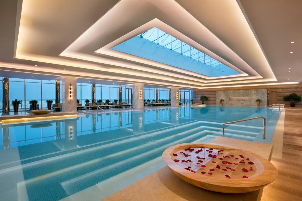 Kempinski Hotel Yixing Екстериор снимка