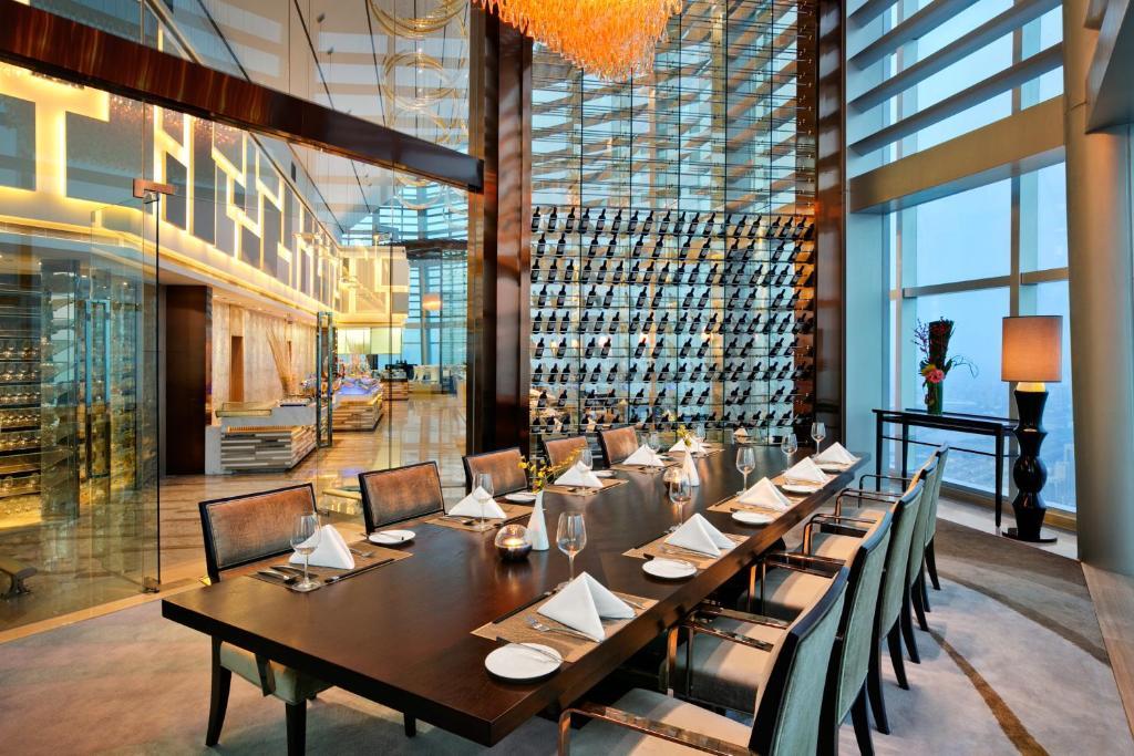 Kempinski Hotel Yixing Екстериор снимка