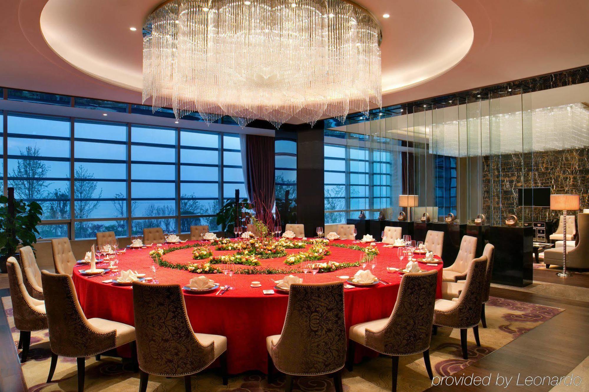 Kempinski Hotel Yixing Екстериор снимка
