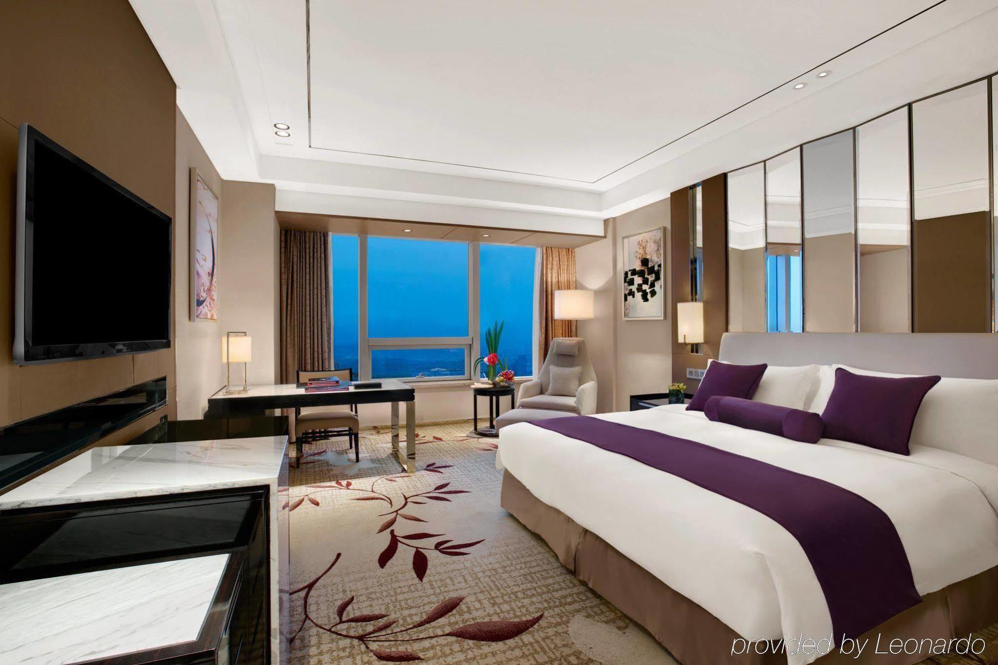 Kempinski Hotel Yixing Екстериор снимка