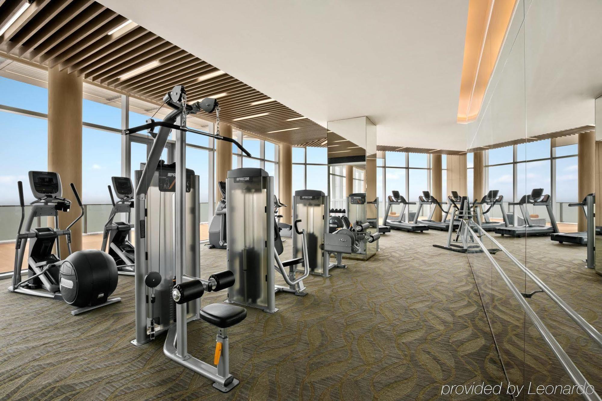 Kempinski Hotel Yixing Екстериор снимка