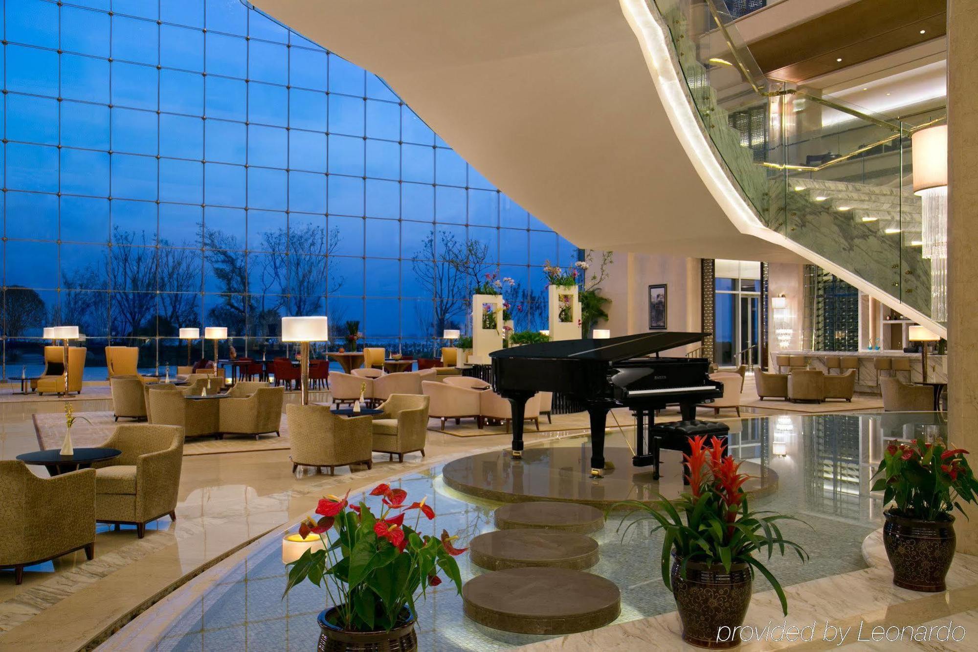 Kempinski Hotel Yixing Екстериор снимка