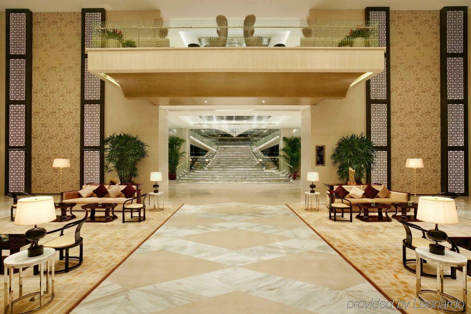 Kempinski Hotel Yixing Екстериор снимка