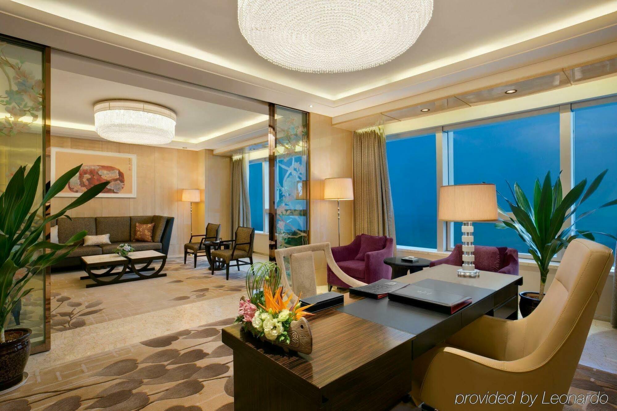 Kempinski Hotel Yixing Екстериор снимка