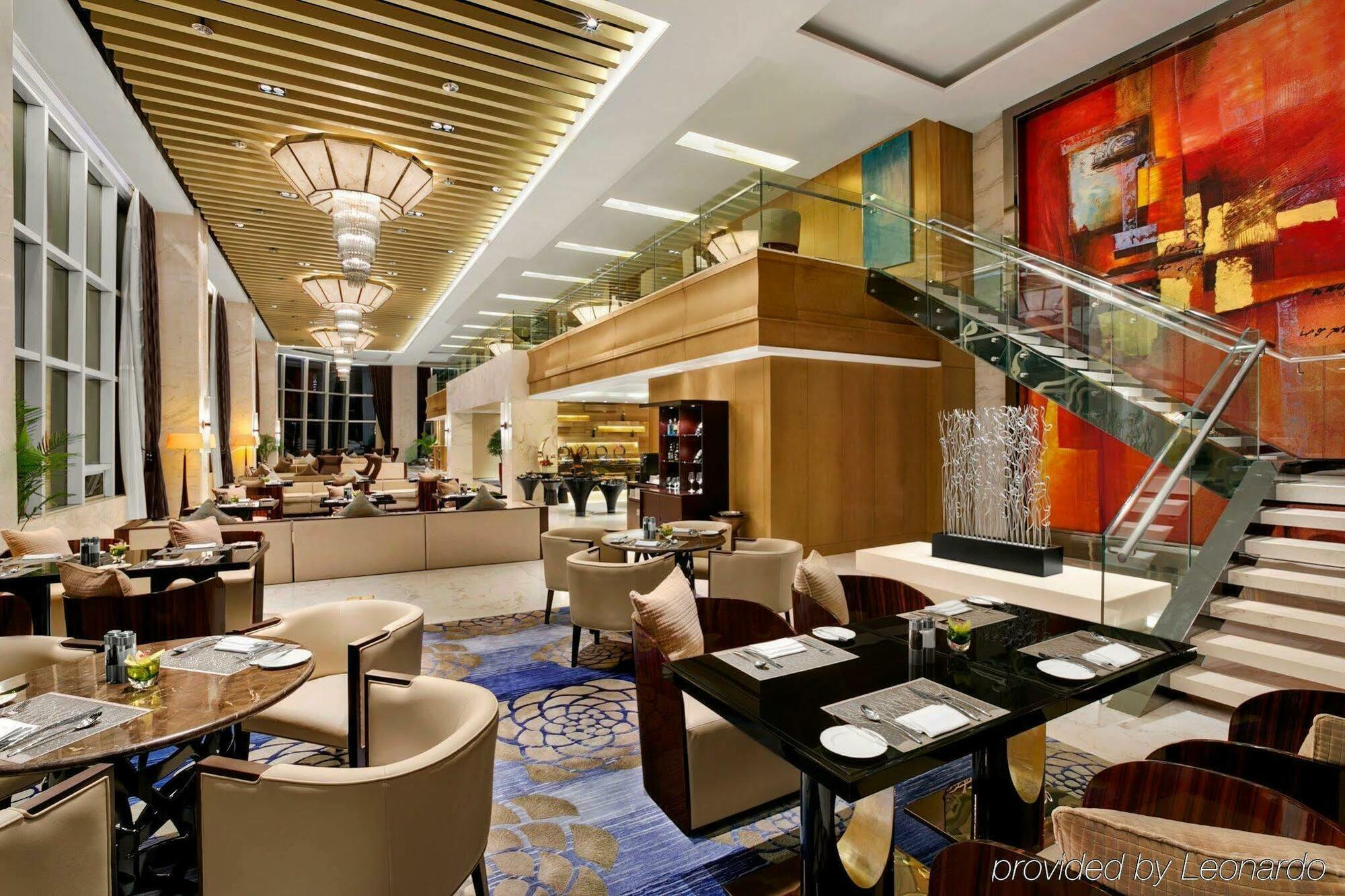 Kempinski Hotel Yixing Екстериор снимка