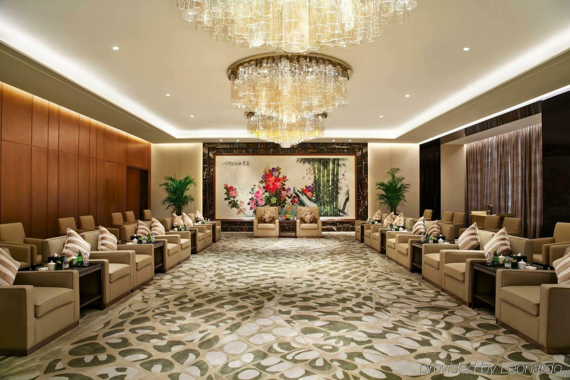Kempinski Hotel Yixing Екстериор снимка