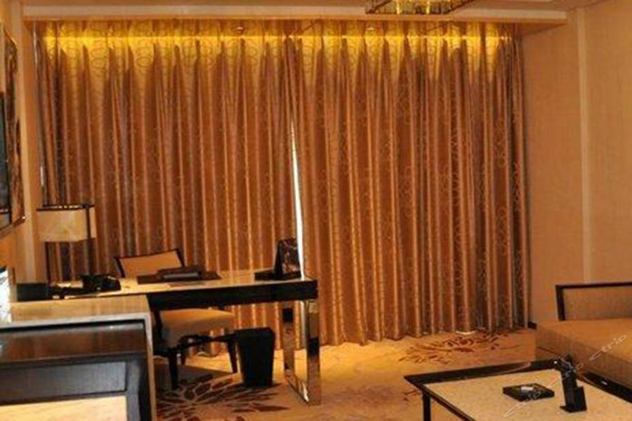 Kempinski Hotel Yixing Екстериор снимка