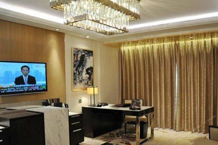 Kempinski Hotel Yixing Екстериор снимка