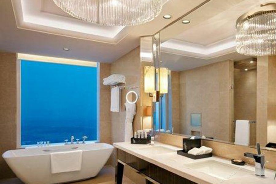 Kempinski Hotel Yixing Екстериор снимка