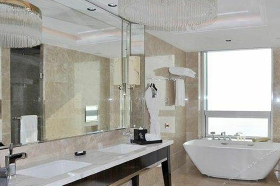 Kempinski Hotel Yixing Екстериор снимка