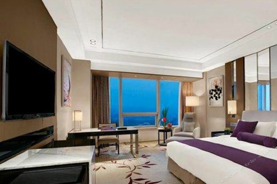 Kempinski Hotel Yixing Екстериор снимка