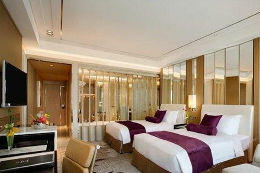 Kempinski Hotel Yixing Екстериор снимка