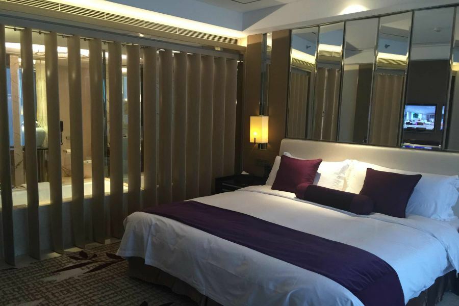 Kempinski Hotel Yixing Екстериор снимка
